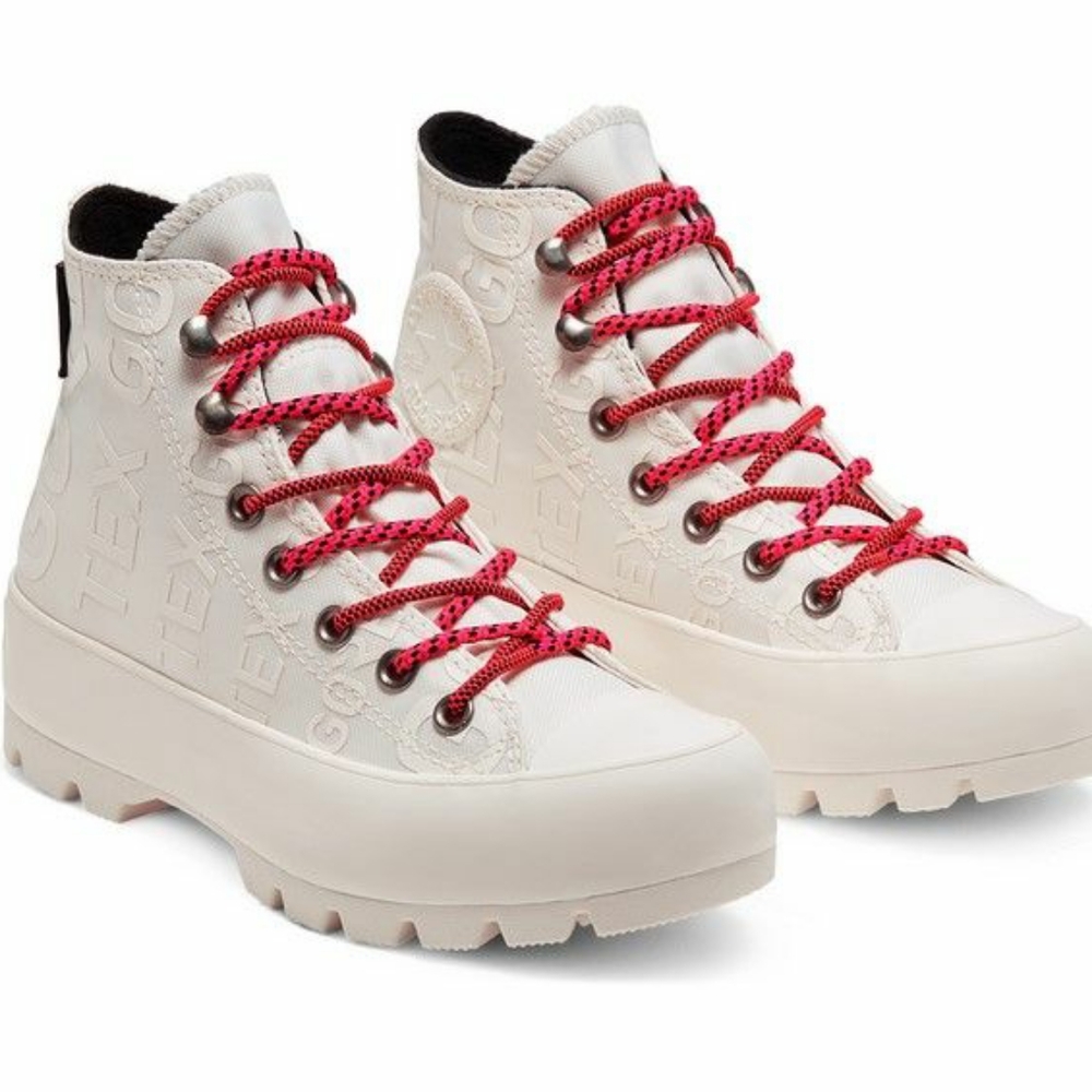 Gore tex Converse